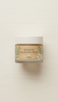Botanical Balancing Cream