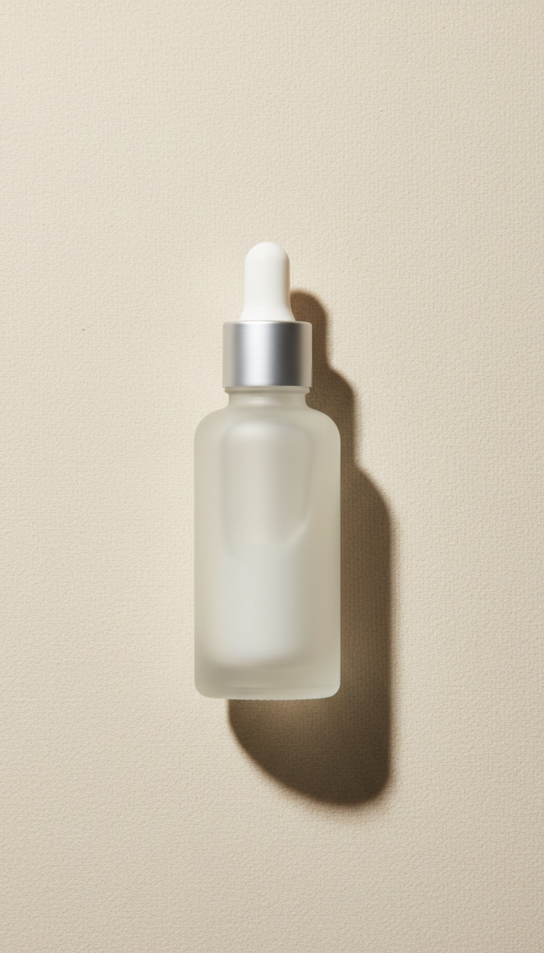 Hydration Boost Serum With Hyaluronic Acid