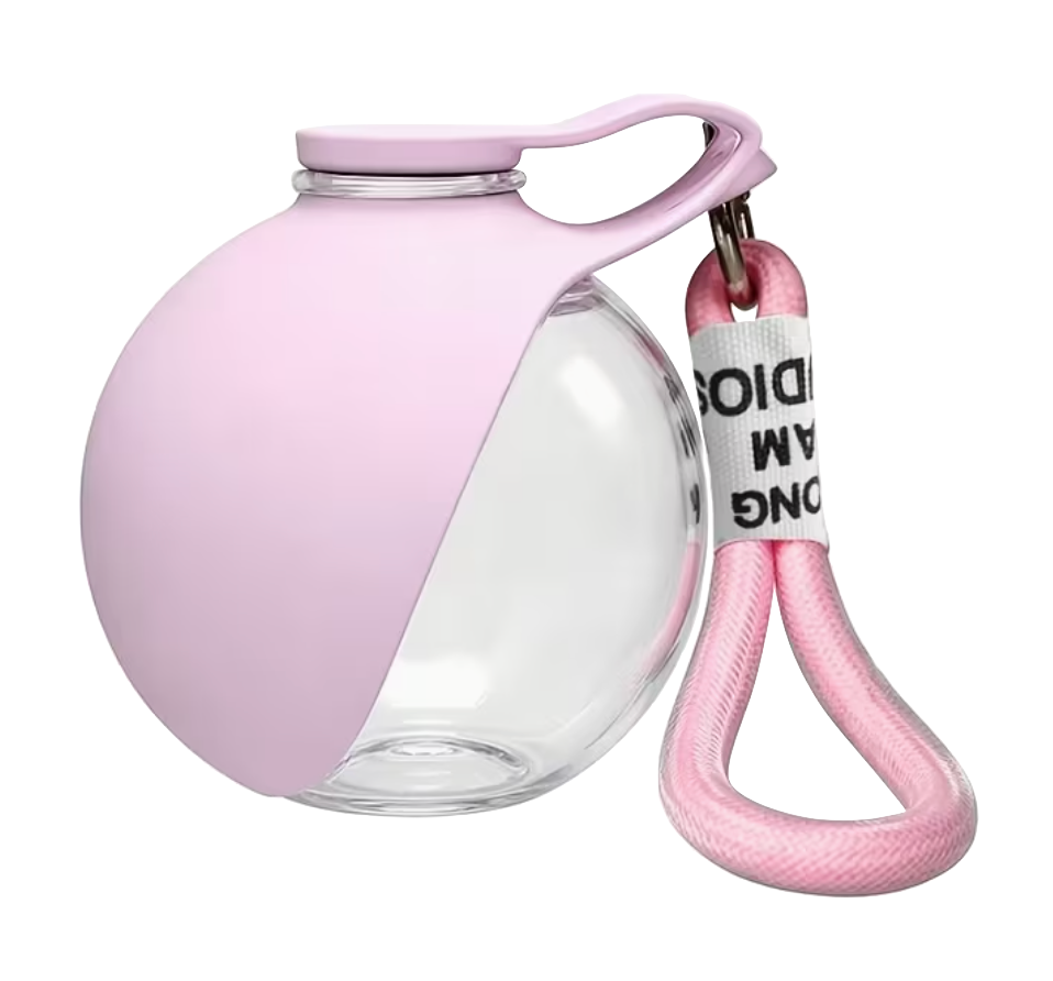 PupHydrate Bottles