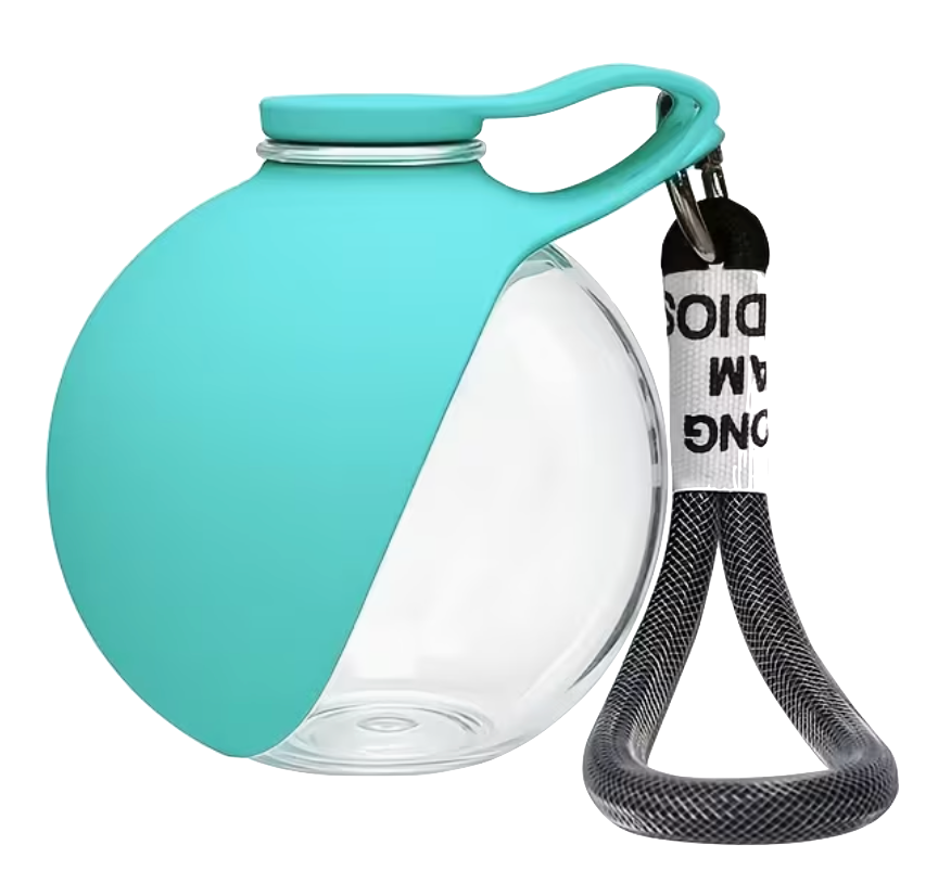 PupHydrate Bottles