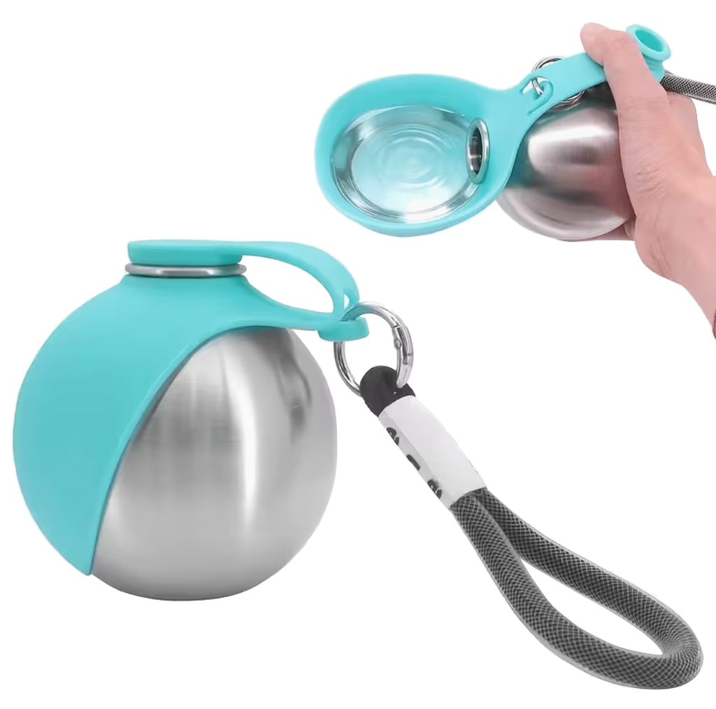 PupHydrate Bottles