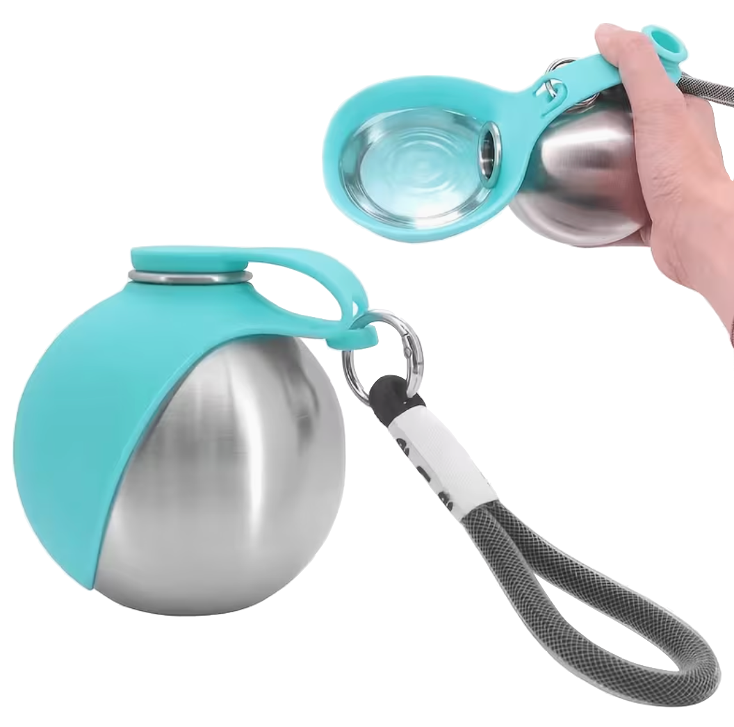 PupHydrate Bottles