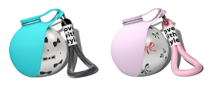 PupHydrate Bottles