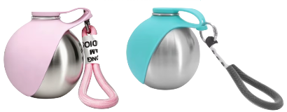 PupHydrate Bottles