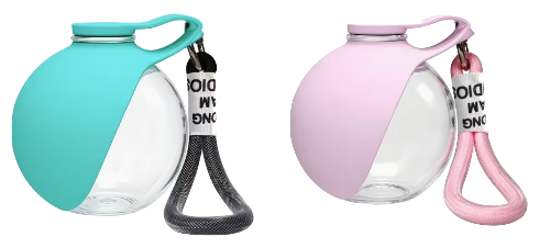 PupHydrate Bottles