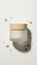 Botanical Face Cream With Squalane